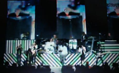 Toby Mac and Diverse City