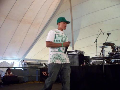 Revelation Generation 2009