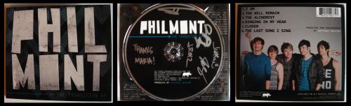 The Transition EP