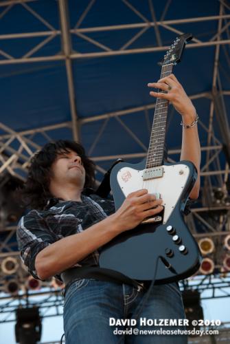 ©2010 David Holzemer For NRT