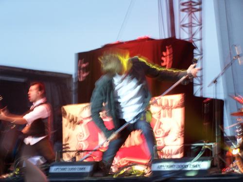 Hawk Nelson
