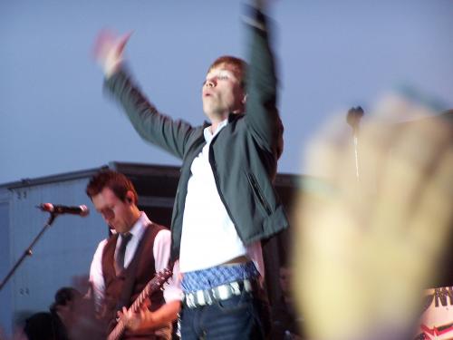 Hawk Nelson