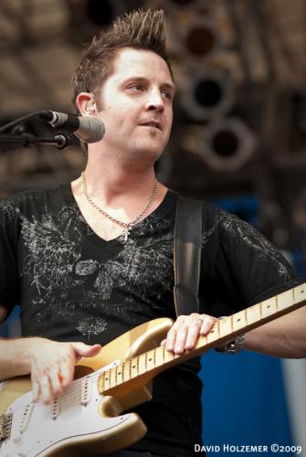 ©2009 David Holzemer For NRT