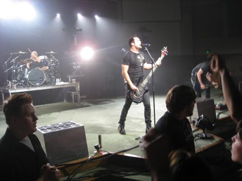 Random Live Shots