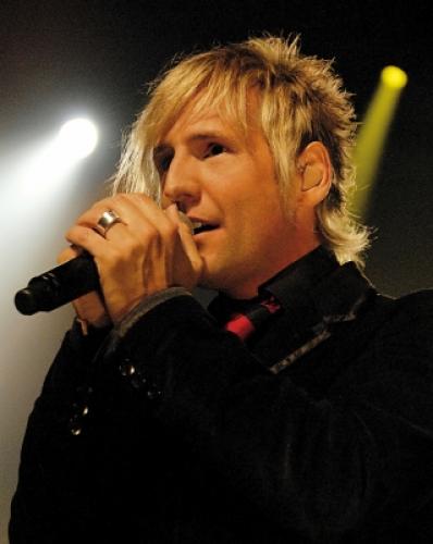 Martin Smith