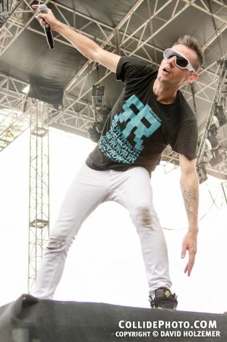 Rapture Ruckus at CreationFest NE PA 2012 - ©2012 David Holzemer of http://www.collidephoto.com/ exclusively for NRT