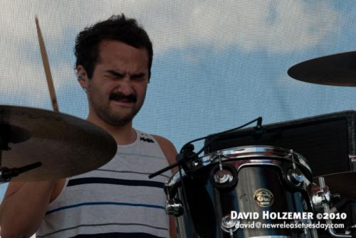 ©2010 David Holzemer For NRT