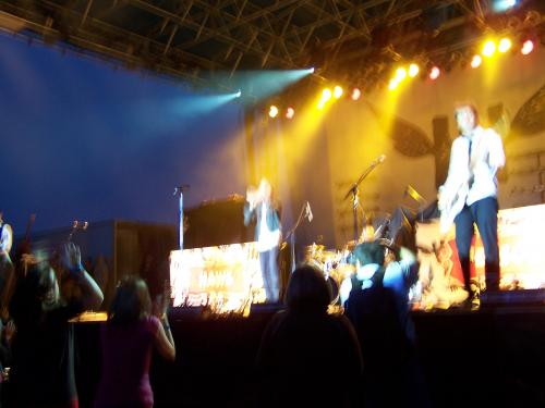 Hawk Nelson