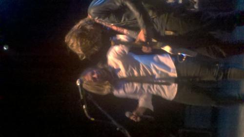 Switchfoot in Richmond, Va