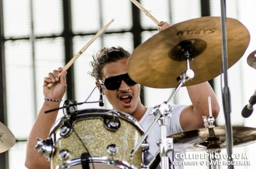 Rapture Ruckus at CreationFest NE PA 2012 - ©2012 David Holzemer of http://www.collidephoto.com/ exclusively for NRT