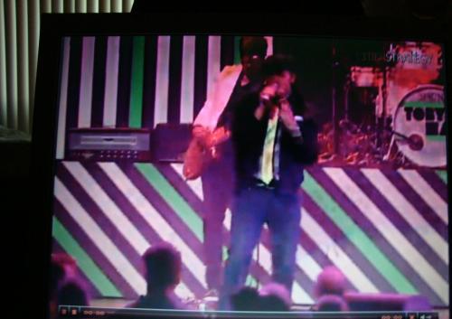 Toby Mac