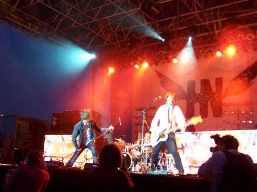 Hawk Nelson