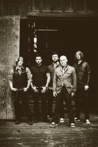 "It Is Well" Photo Shoot