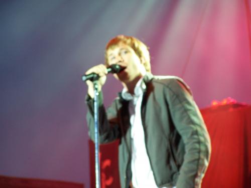 Hawk Nelson