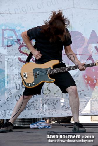 ©2010 David Holzemer For NRT