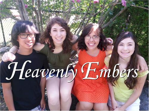 Current Band Photo