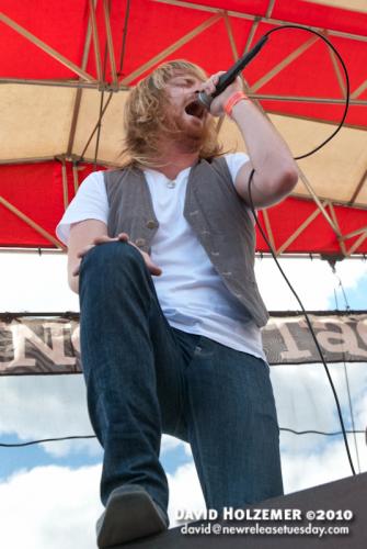 ©2010 David Holzemer For NRT