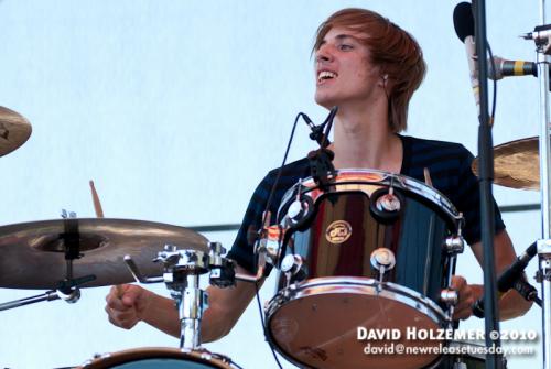 ©2010 David Holzemer For NRT