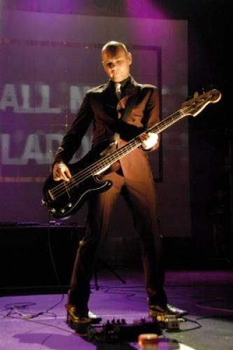 Jon Thatcher