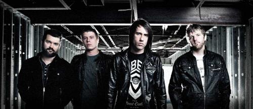 New "O GOD SAVE US ALL" Photoshoot