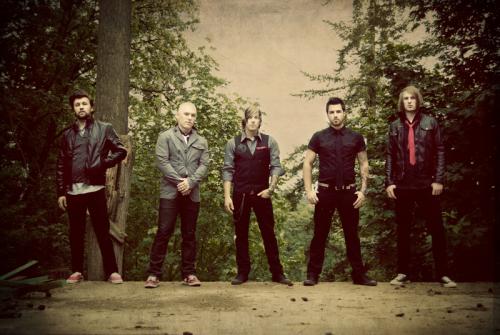 "It Is Well" Photo Shoot