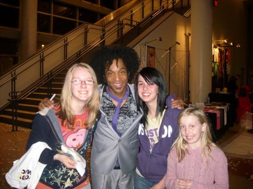 A picture with toddiefunk