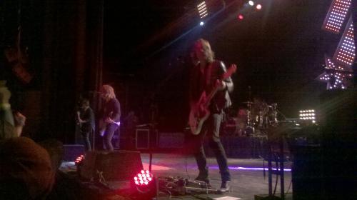 Switchfoot in Richmond, Va