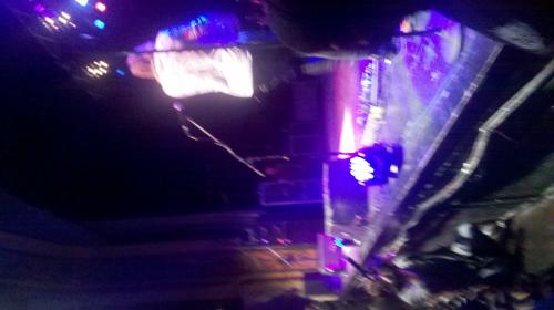 Switchfoot in Richmond, Va