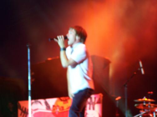 Hawk Nelson