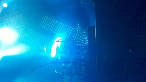 Switchfoot at Kingsfest 2011