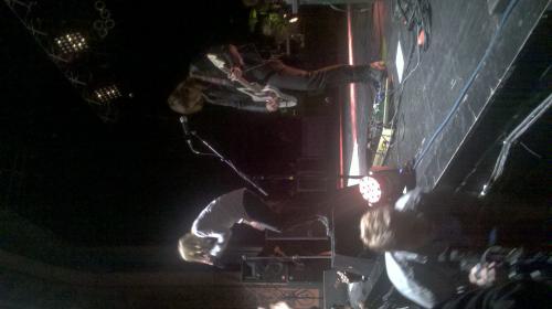 Switchfoot in Richmond, Va