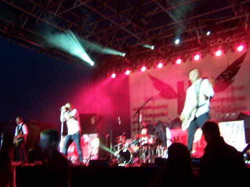 Hawk Nelson