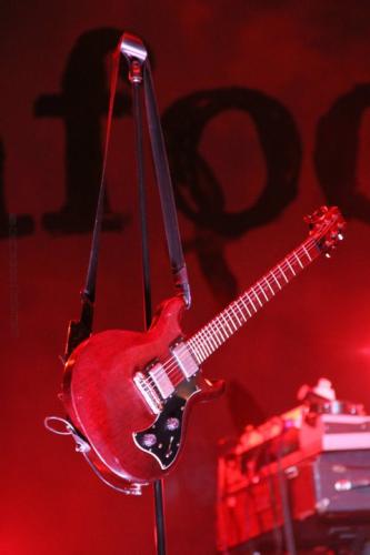 guitar