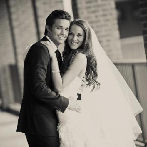 Wedding photo 1