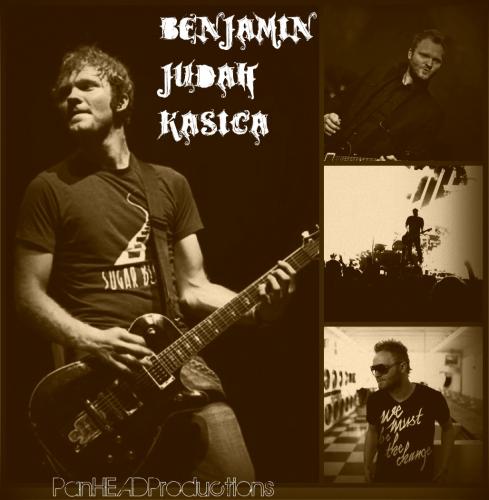 Ben http://www.facebook.com/pages/PanHEADproductions/186297051402773