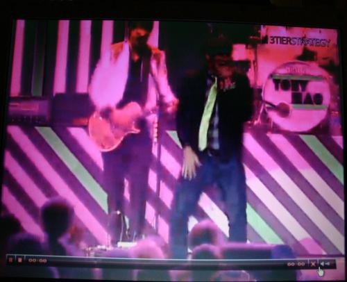 Toby Mac