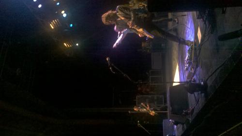 Switchfoot in Richmond, Va