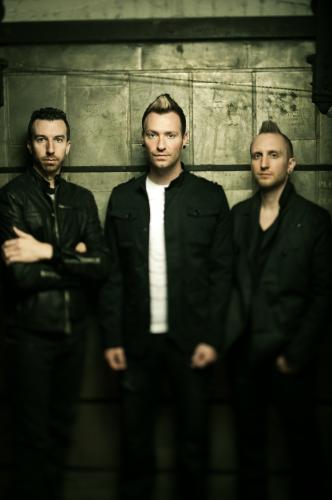 TFK Press 2 (2012)