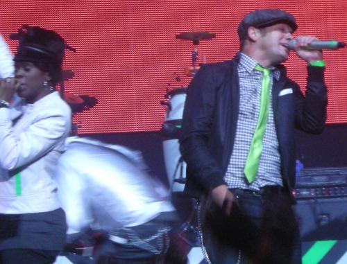 TobyMac