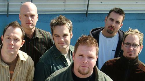 Press Shot