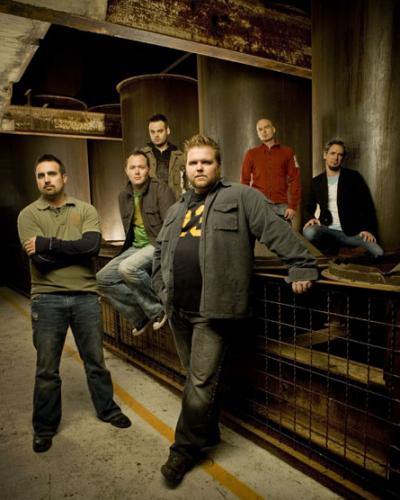 Press Shot