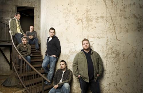 Press Shot