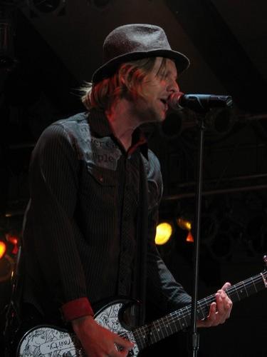 Switchfoot Live