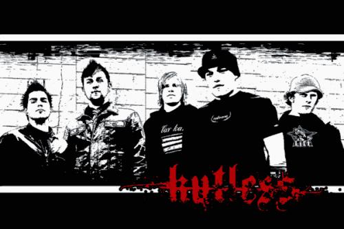Kutless Press Shot