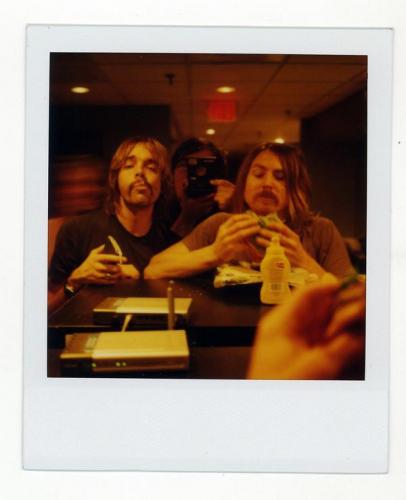 Picture found at their Myspace