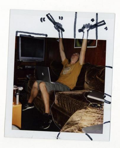 Picture found at their Myspace