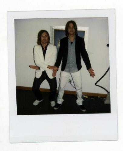 Picture found at their Myspace