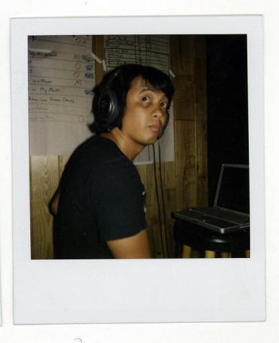 Picture found at their Myspace