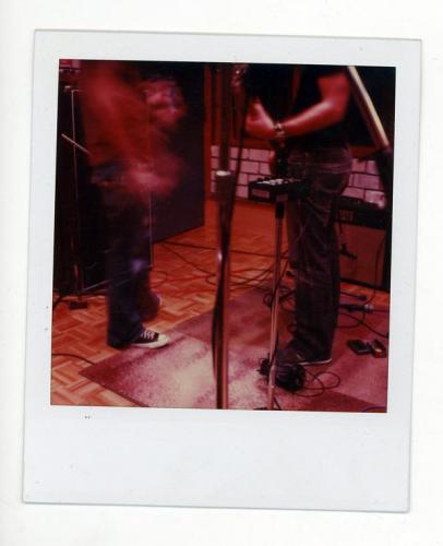 Picture found at their Myspace
