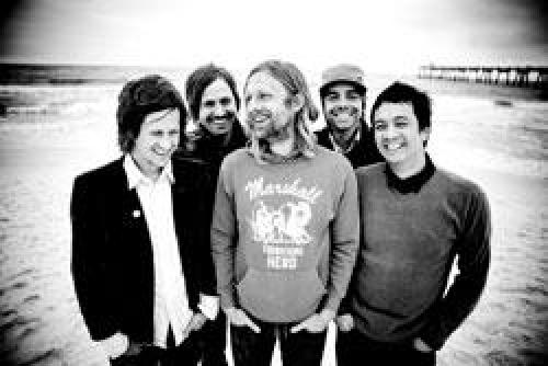 Press Shot (Found on their Myspace)